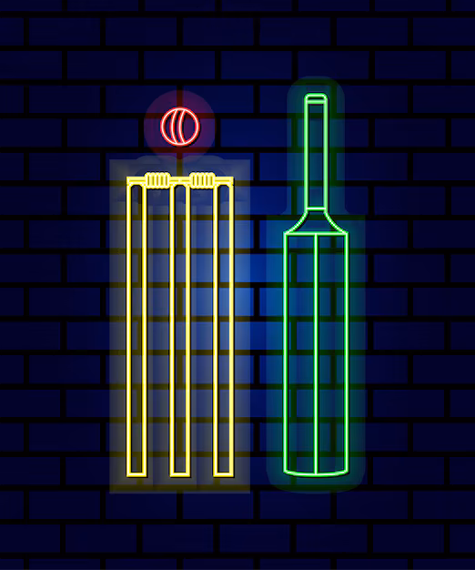 Neon Strike